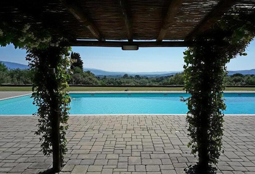 Agriturismo Relais Campiglioni