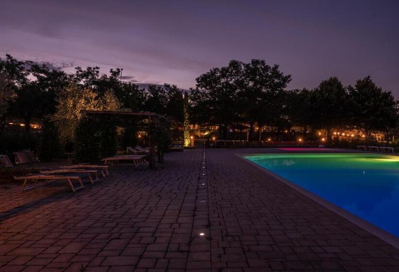 Agriturismo Relais Campiglioni