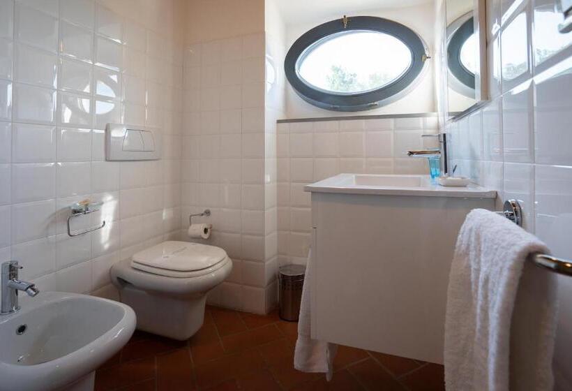 Agriturismo Relais Campiglioni