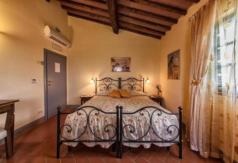 Agriturismo Relais Campiglioni