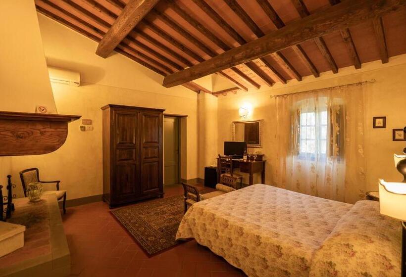 Agriturismo Relais Campiglioni