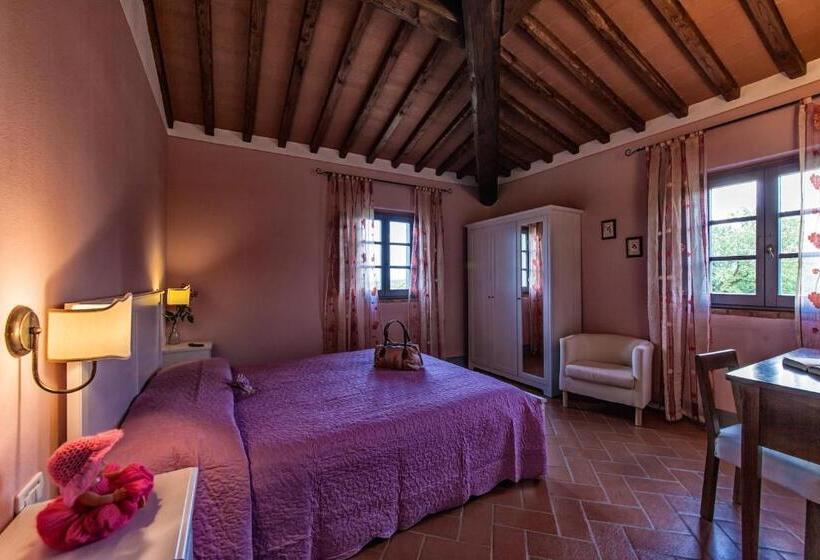 Agriturismo Relais Campiglioni