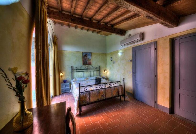 Agriturismo Relais Campiglioni