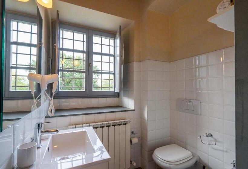 Agriturismo Relais Campiglioni