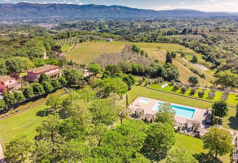 Agriturismo Relais Campiglioni