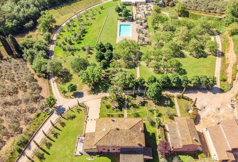 Agriturismo Relais Campiglioni