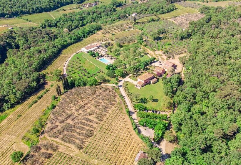 Agriturismo Relais Campiglioni