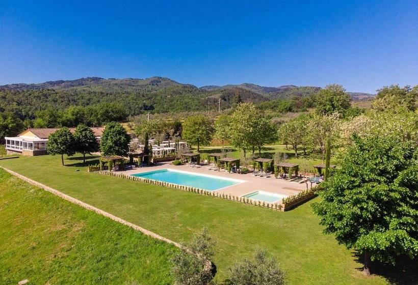 Agriturismo Relais Campiglioni