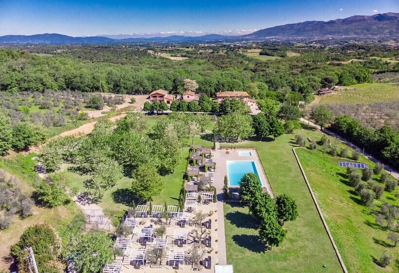 Agriturismo Relais Campiglioni