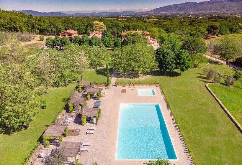 Agriturismo Relais Campiglioni