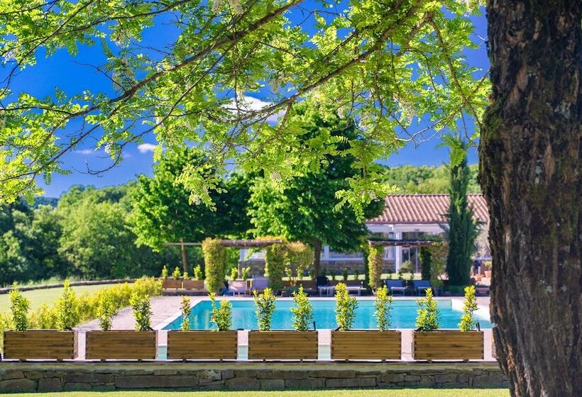 Agriturismo Relais Campiglioni