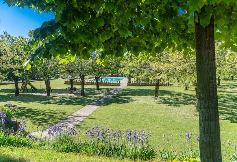 Agriturismo Relais Campiglioni