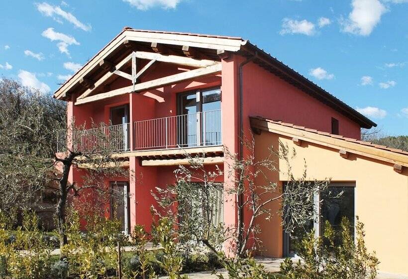 Agriturismo Relais Campiglioni