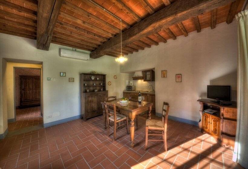 Agriturismo Relais Campiglioni