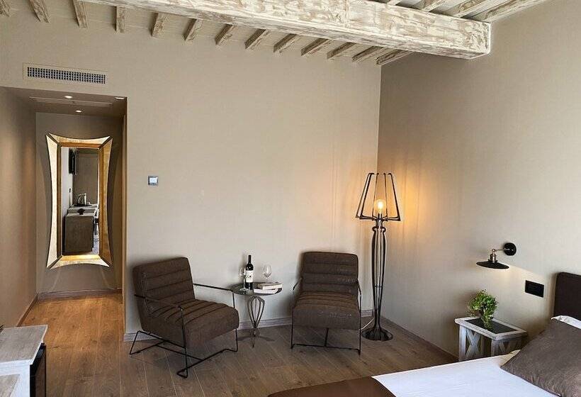 Agriturismo Relais Campiglioni