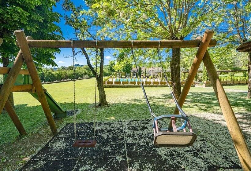 Agriturismo Relais Campiglioni