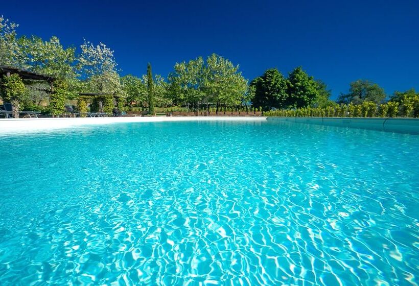 Agriturismo Relais Campiglioni