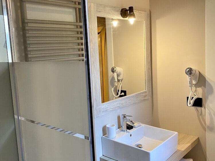 Agriturismo Relais Campiglioni