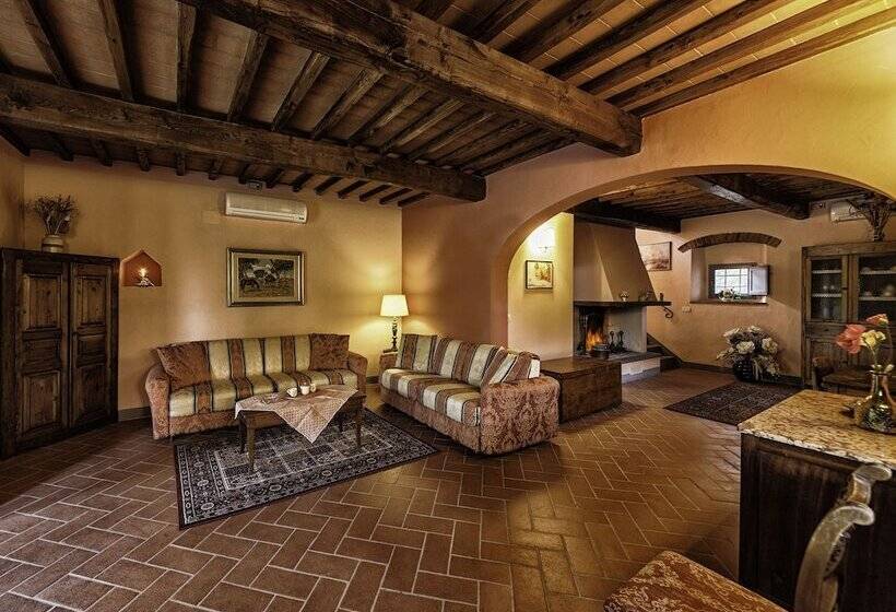 Agriturismo Relais Campiglioni