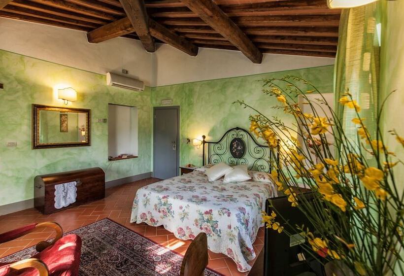 Agriturismo Relais Campiglioni