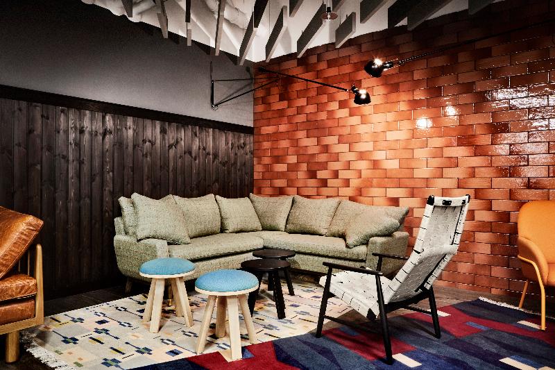 ユースホステル Generator Stockholm