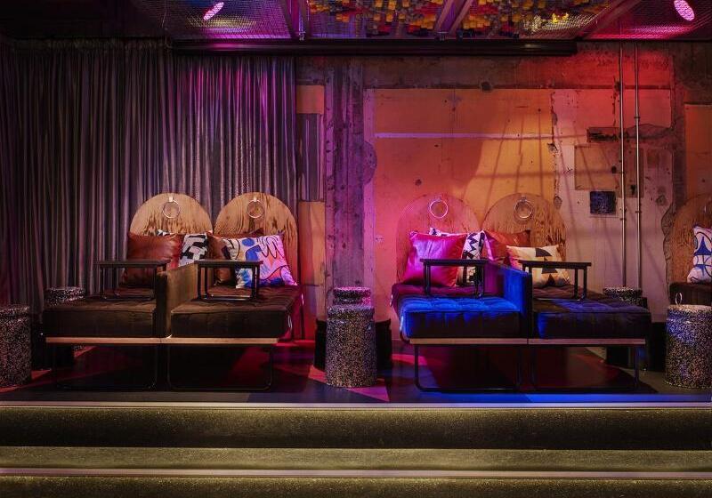 ユースホステル Generator Stockholm