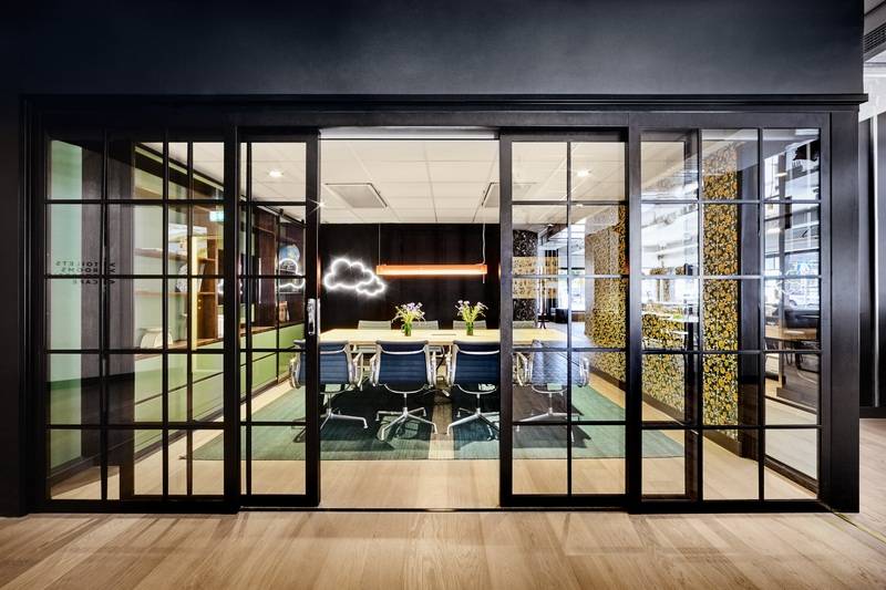 ユースホステル Generator Stockholm