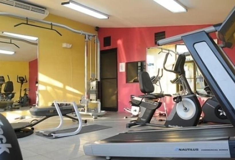 Aparthotel Villa Nuria