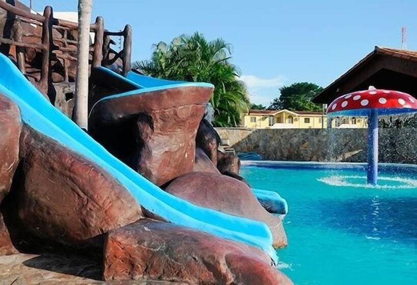 Aparthotel Villa Nuria