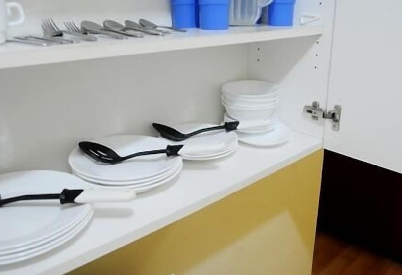 Aparthotel Villa Nuria