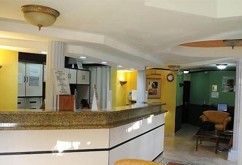 Aparthotel Villa Nuria