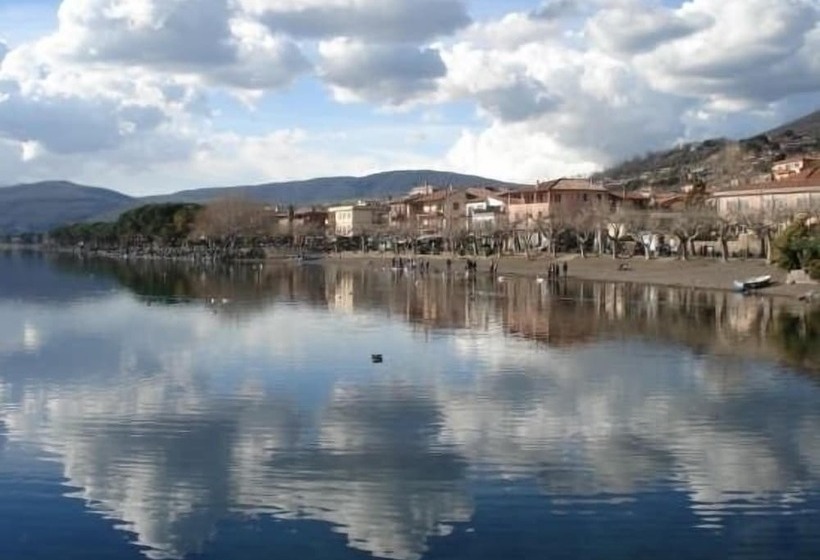 B&b Raggio Di Sole