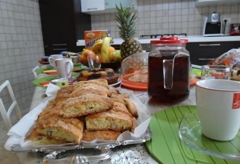 B&b Raggio Di Sole