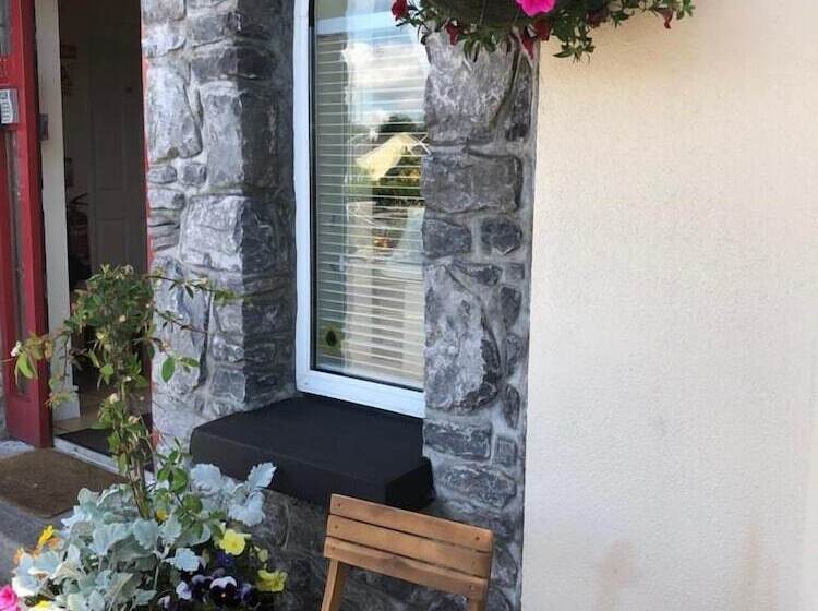 민박 Amber Heights Guesthouse