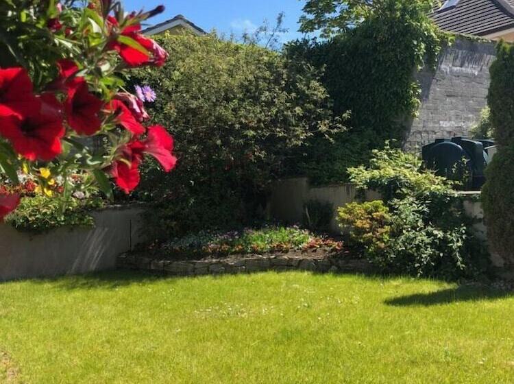 민박 Amber Heights Guesthouse