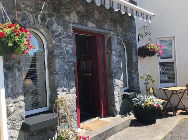 민박 Amber Heights Guesthouse