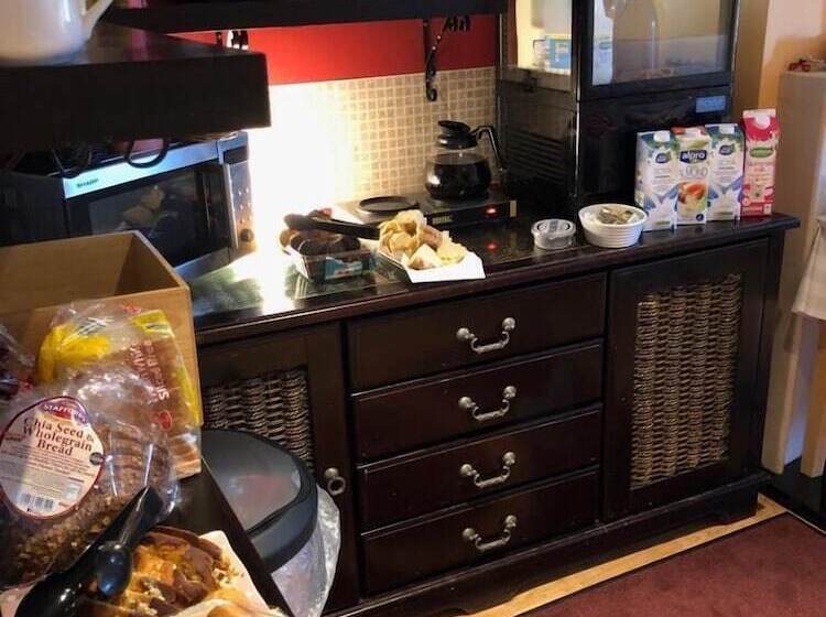 민박 Amber Heights Guesthouse