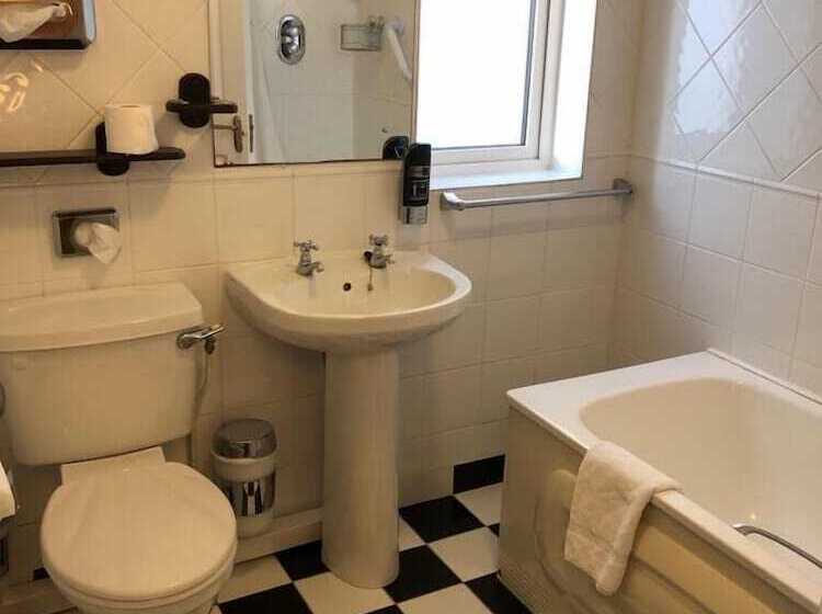 민박 Amber Heights Guesthouse