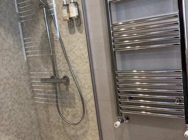 민박 Amber Heights Guesthouse