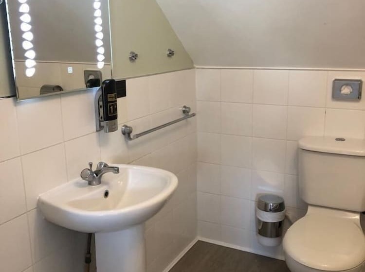 민박 Amber Heights Guesthouse