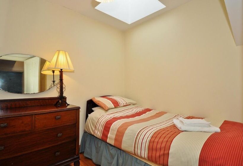 צימר Boffin Lodge Guest House