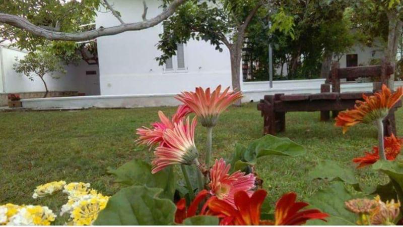 مبيت وإفطار Borgo Fiore Country House