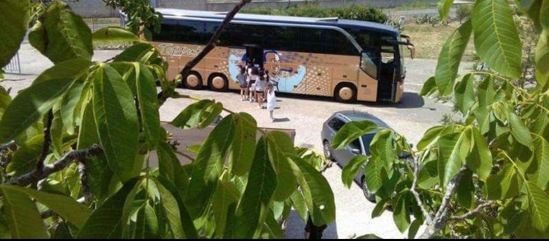 مبيت وإفطار Borgo Fiore Country House