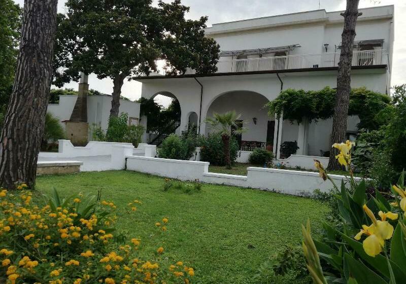 مبيت وإفطار Borgo Fiore Country House