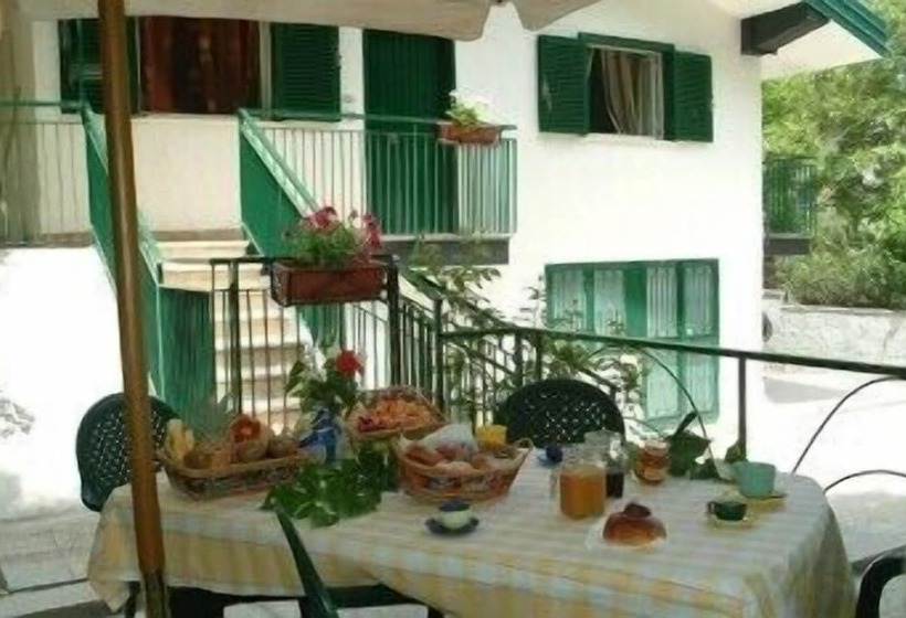 צימר Castagneto Dell Etna