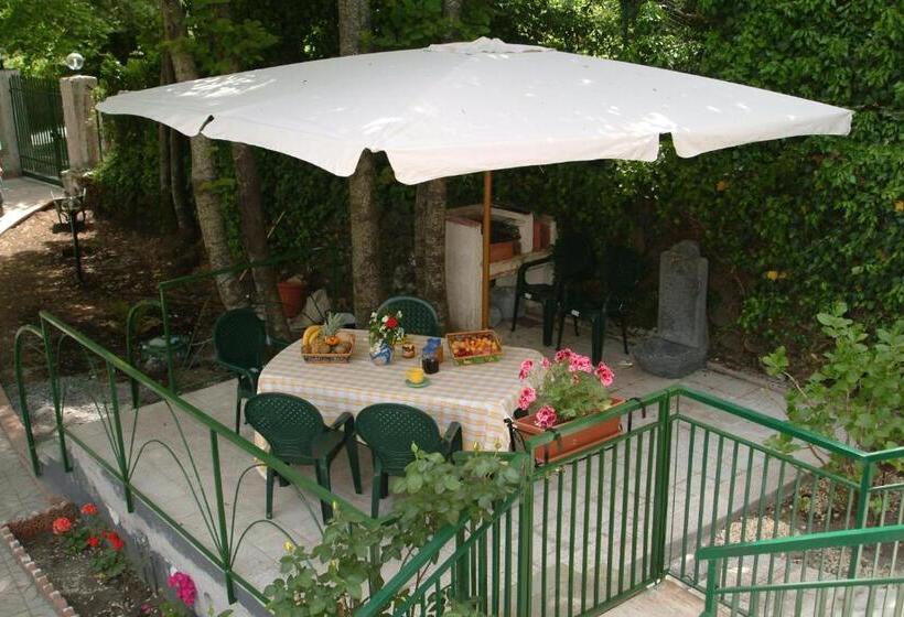 צימר Castagneto Dell Etna