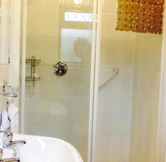 ベッドアンドブレックファースト Davmar House