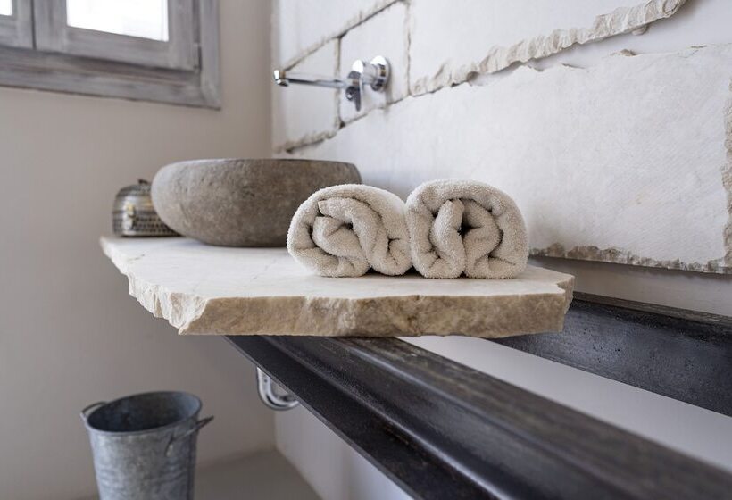 住宿加早餐  F Charm All Suites   Adults Only