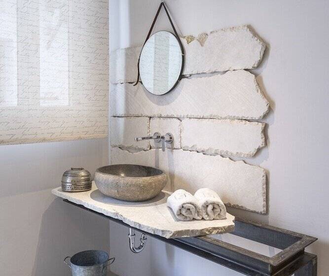 住宿加早餐  F Charm All Suites   Adults Only