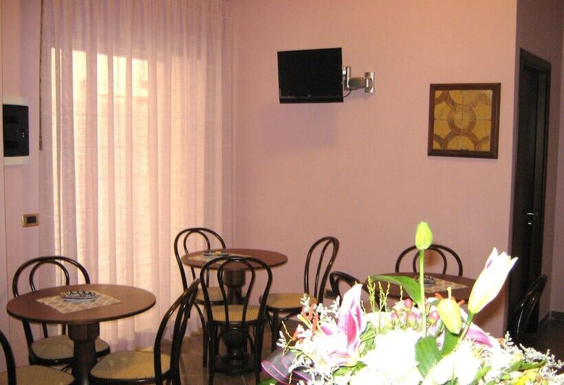 住宿加早餐  Garibaldi Relais